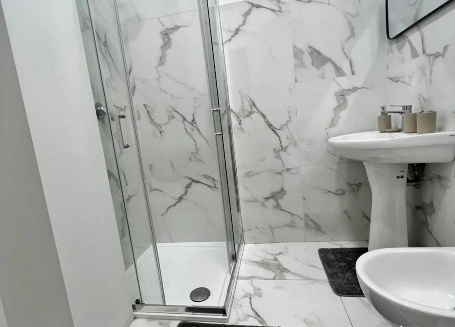Casa Justa Gregorio VII Apartment Rome Italy
