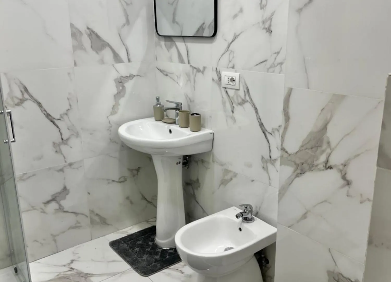 Casa Justa Gregorio VII Apartment Rome 0*,  Italy