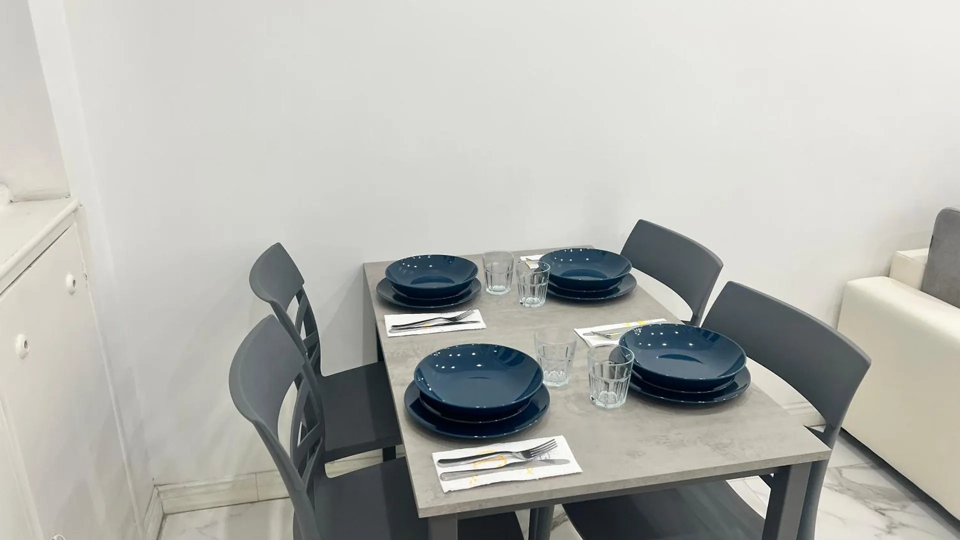 Casa Justa Gregorio VII Apartment Rome