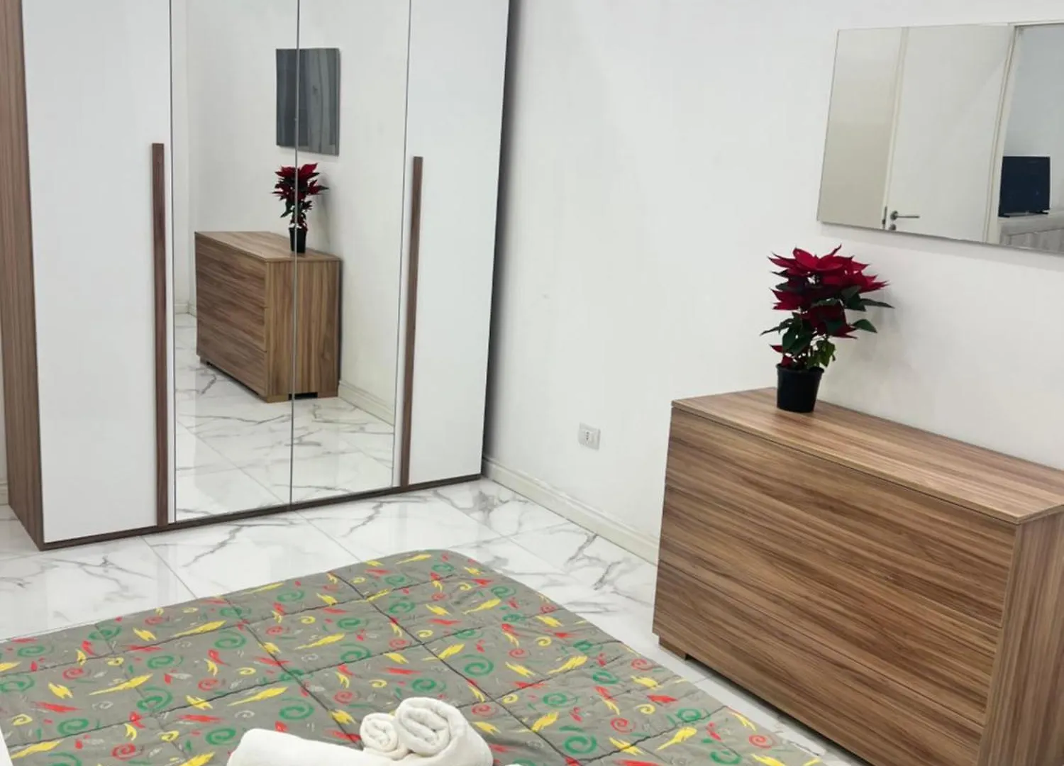 Casa Justa Gregorio VII Apartment Rome 0*,
