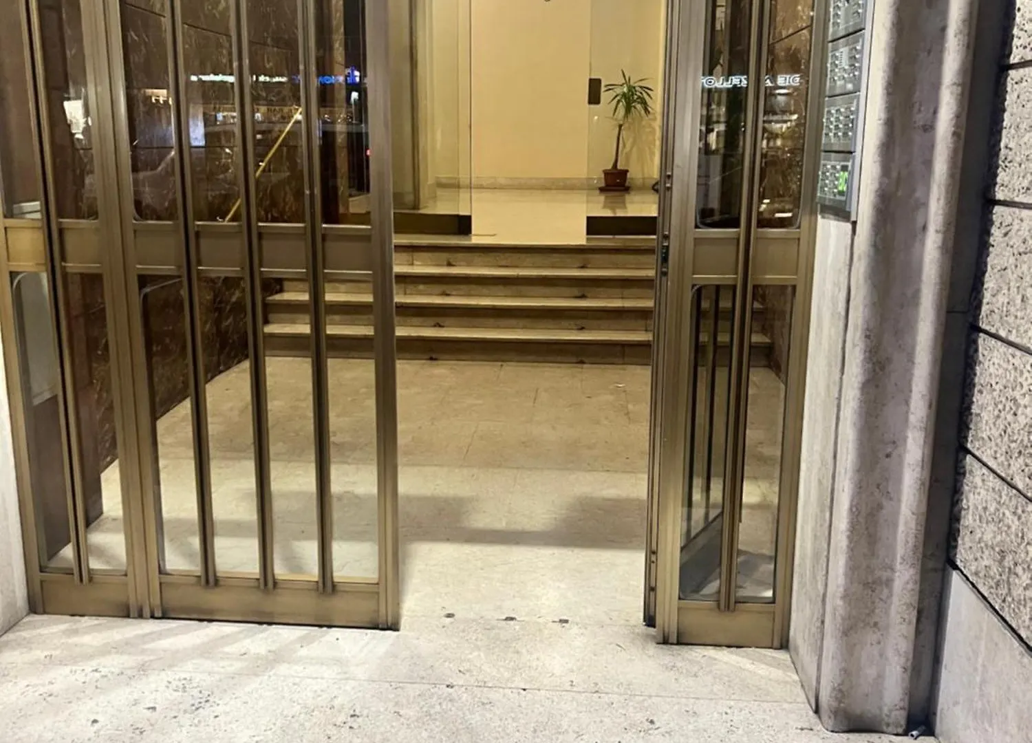 Casa Justa Gregorio VII Apartment Rome