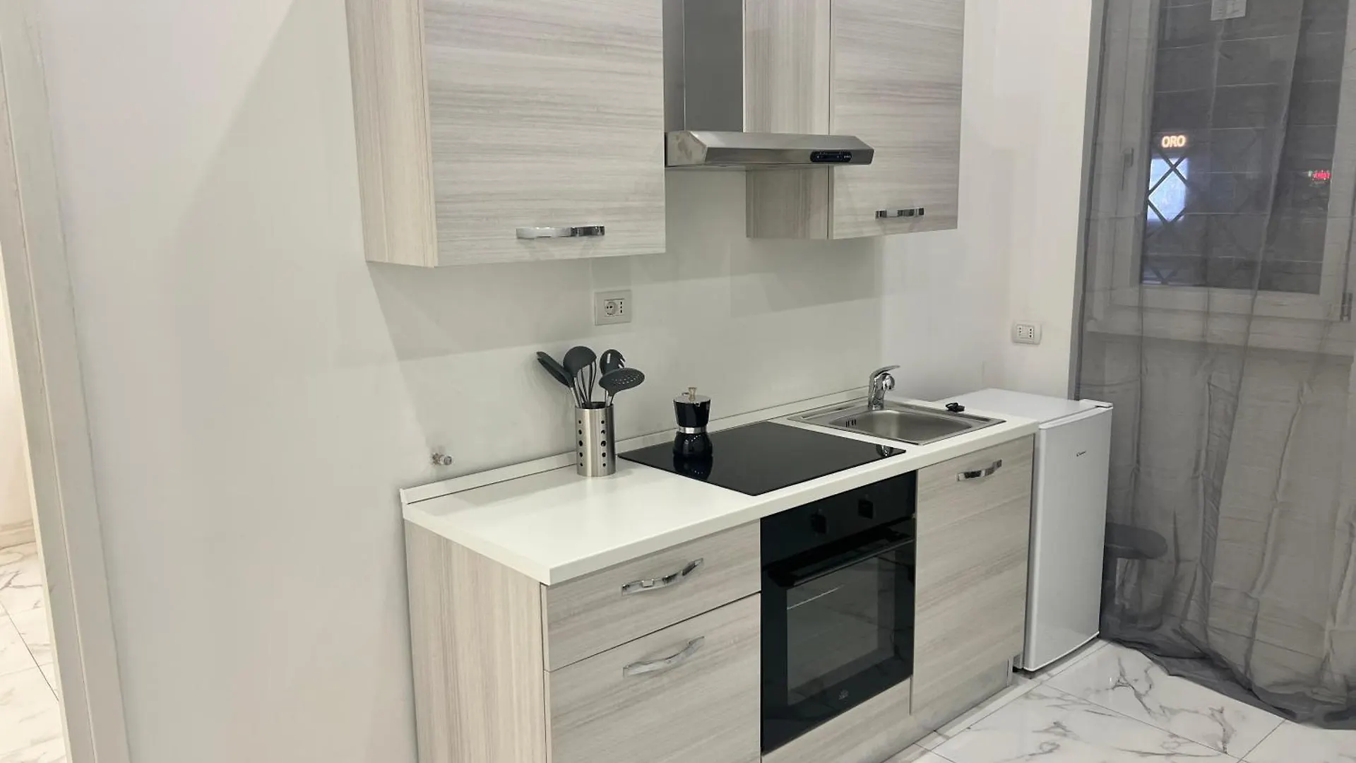 Apartamento Casa Justa Gregorio VII Roma