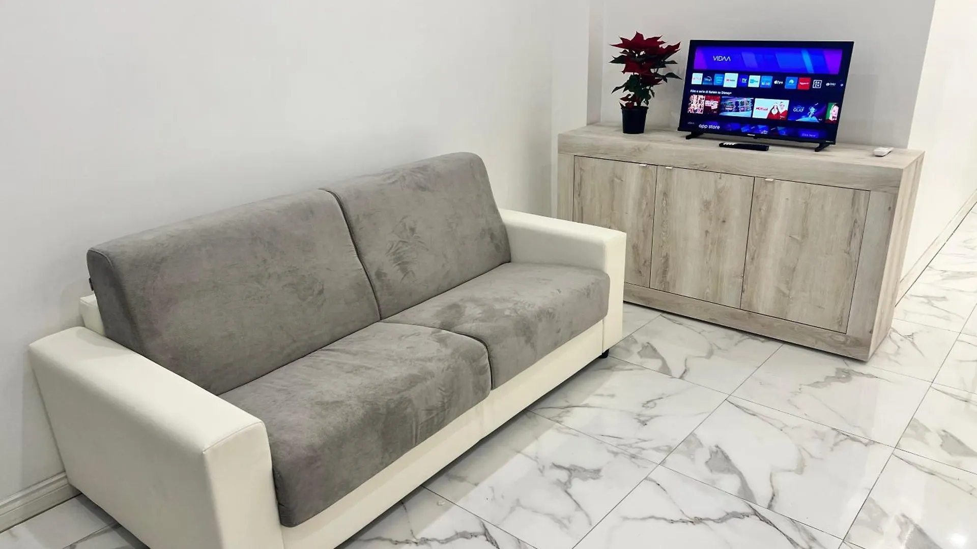 Apartamento Casa Justa Gregorio VII Roma